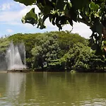 Campinas Hostel