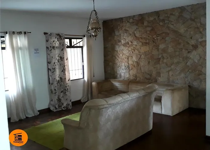 Campinas Hostel
