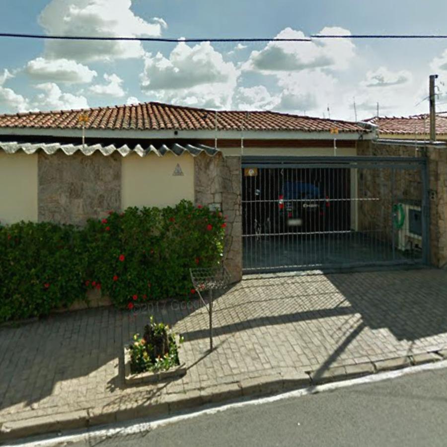 Hotel Campinas