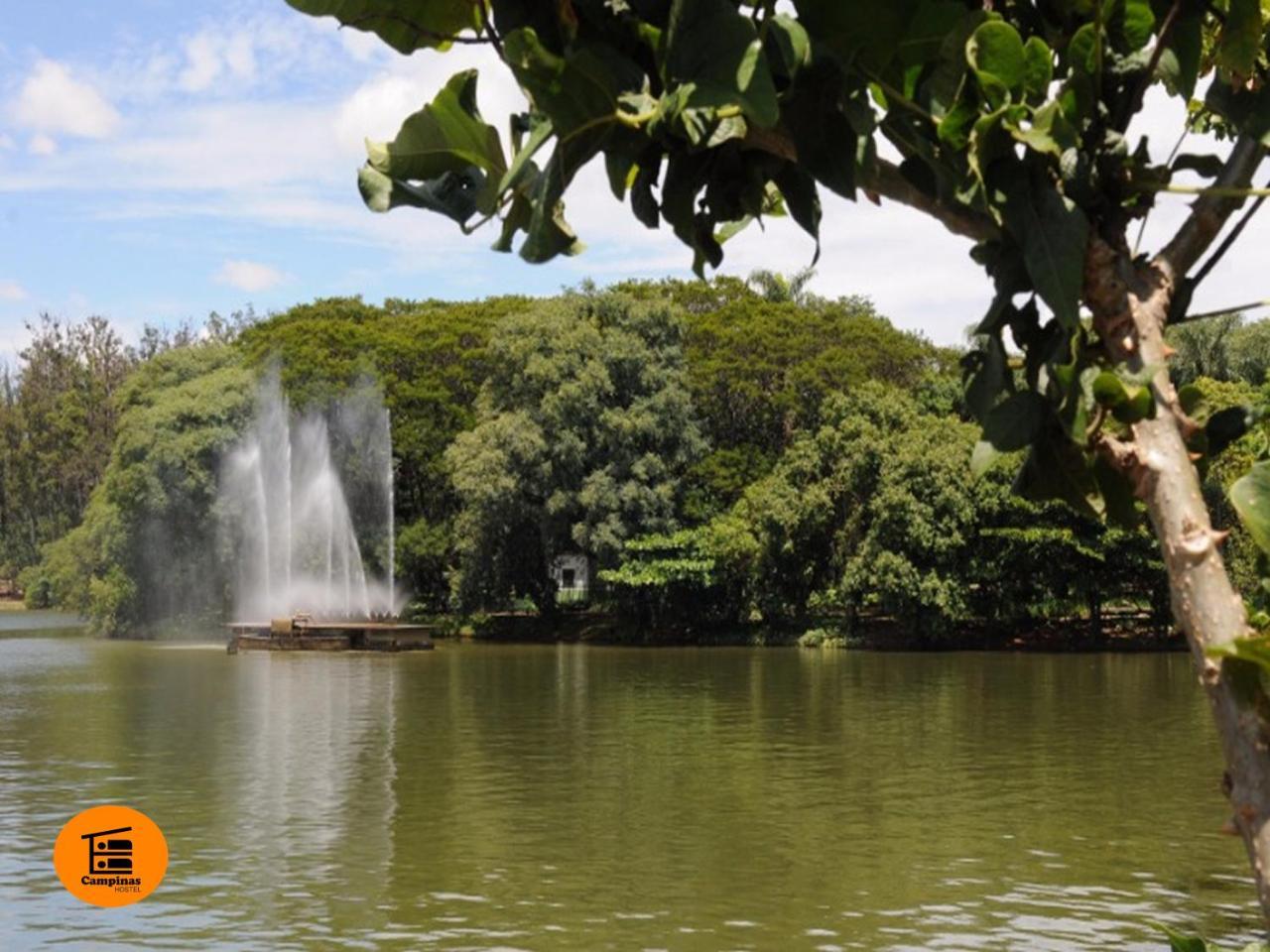 Campinas *