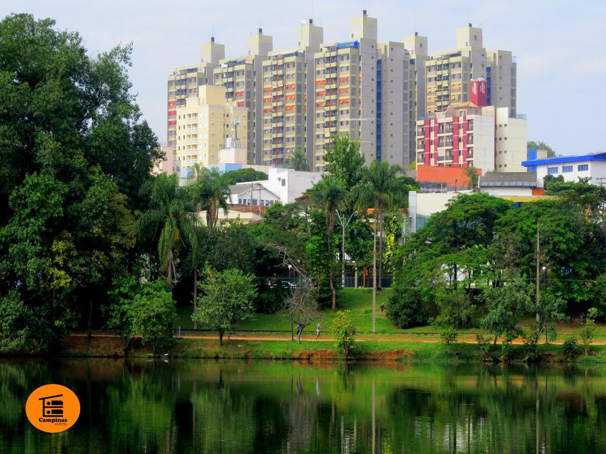 Campinas Hotel *