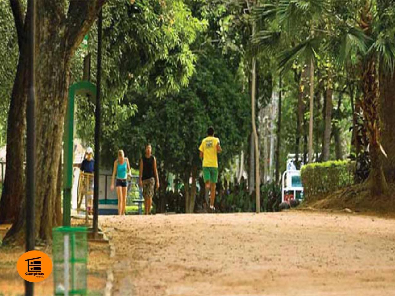 Hotel Campinas Campinas (Sao Paulo)