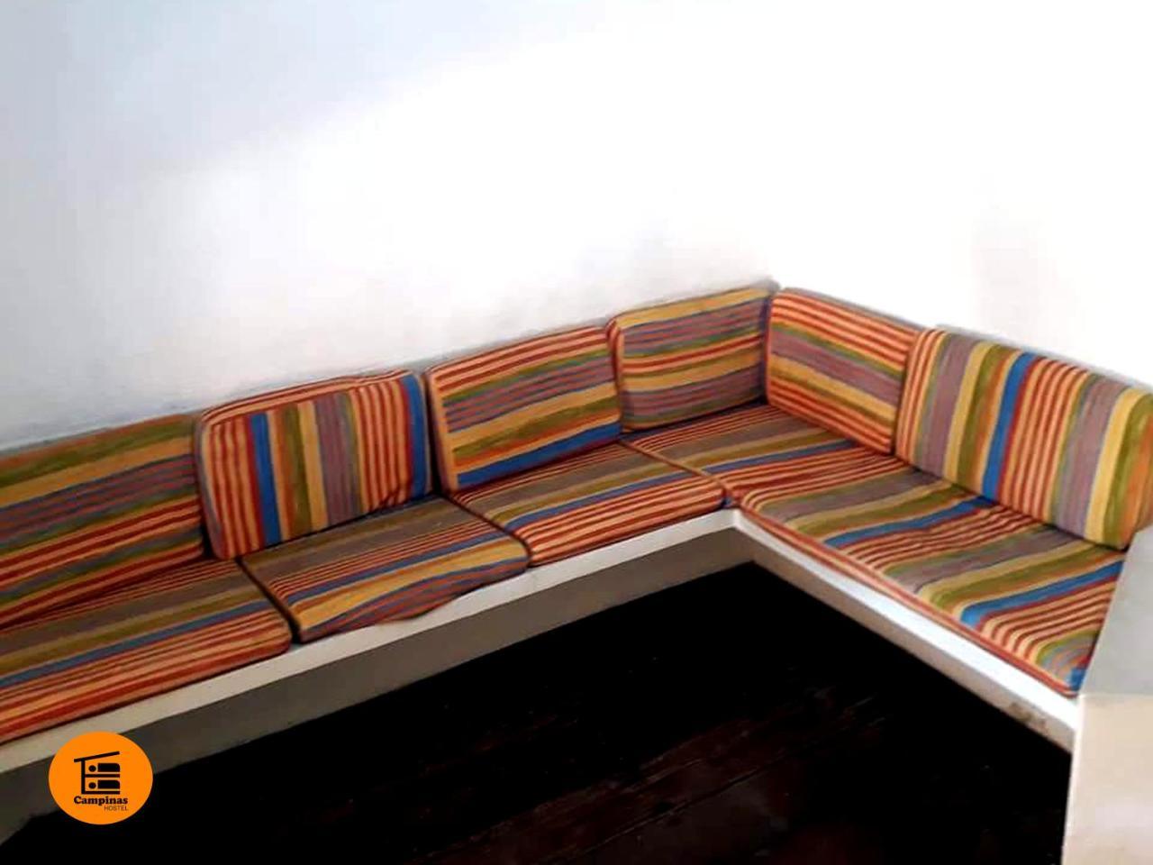 Hotel Campinas