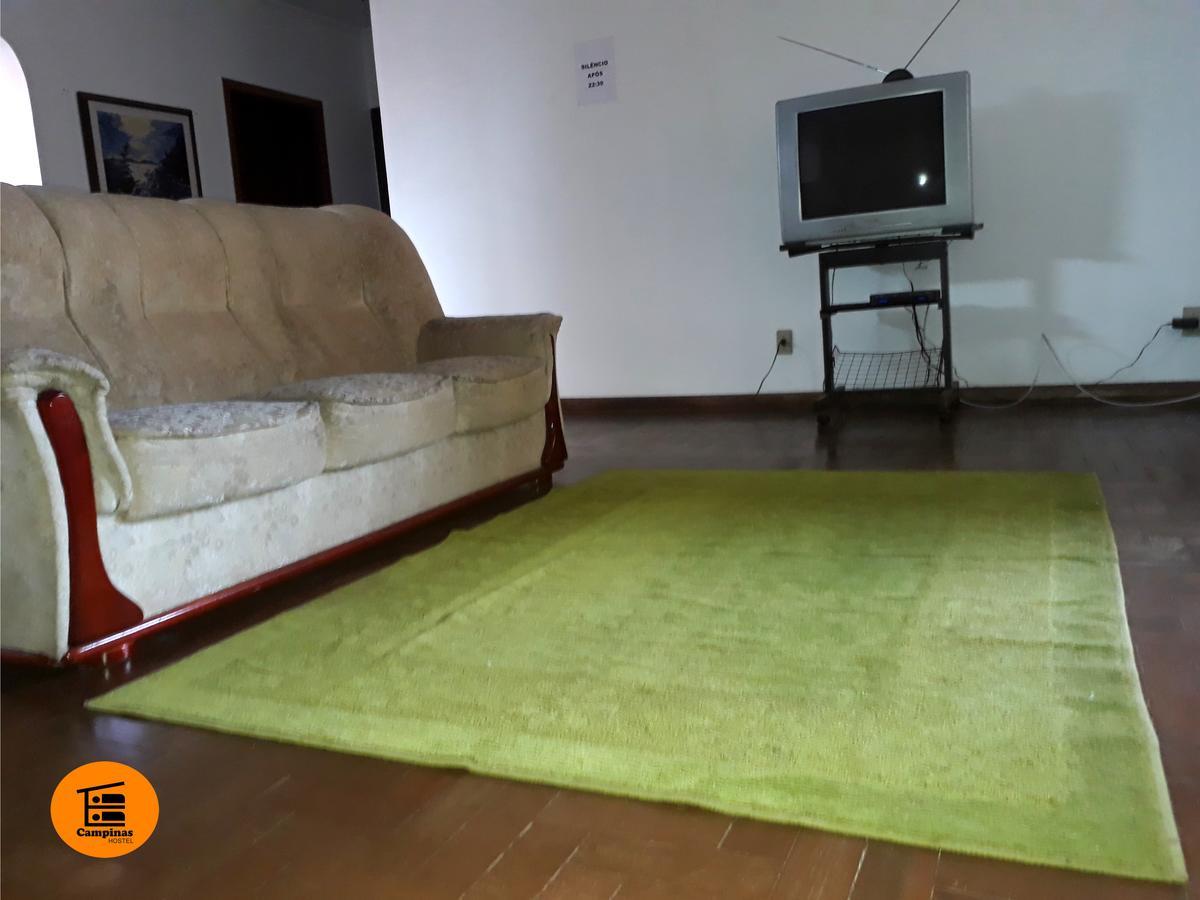 Hotel Campinas Campinas (Sao Paulo)